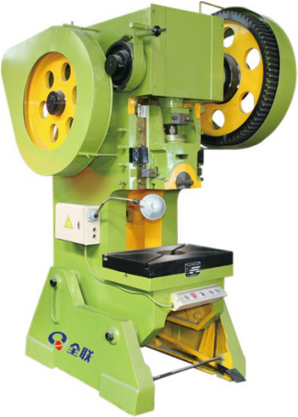 j23-125t可傾壓(yā)力機(jī)