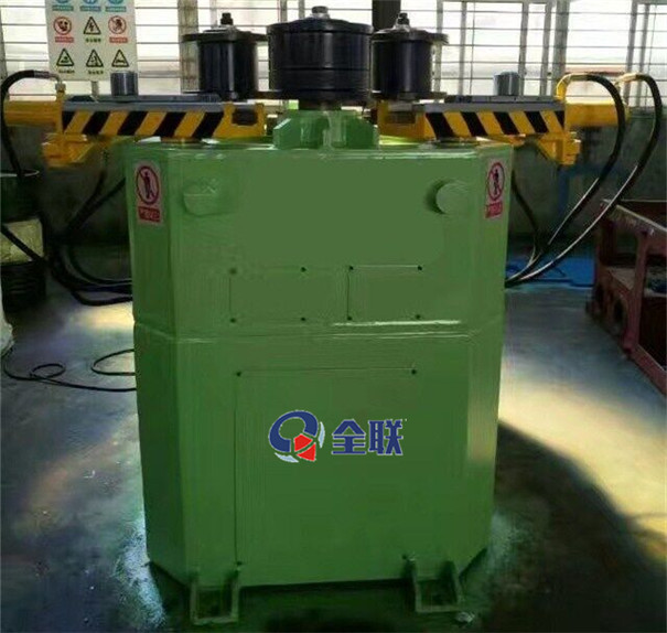 型材(cái)彎曲機