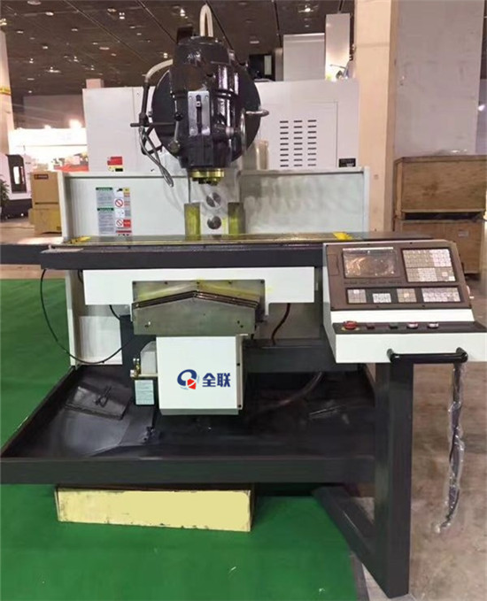 xk6140數控卧(wò)式銑床(chuáng)