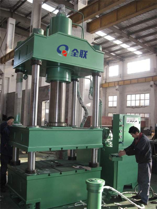 液壓(yā)機(jī)