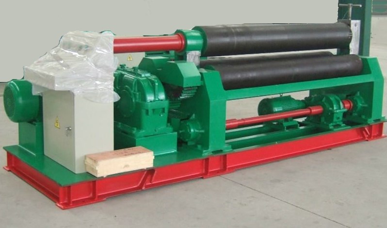 卷(juàn)闆(pǎn)機(jī)