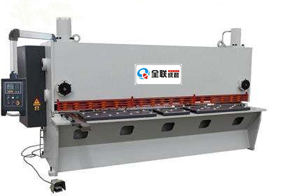 剪(jiǎn)闆機