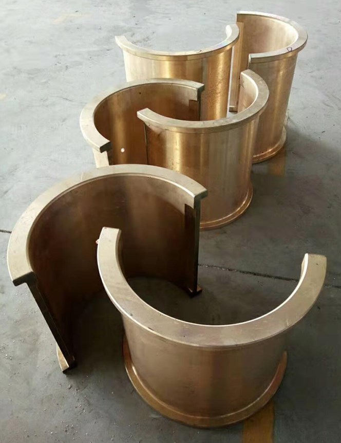 機(jī)床配件(jiàn)