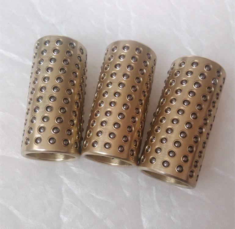 機床(chuáng)配件