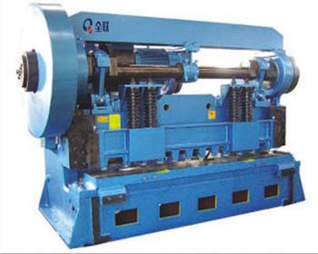 西甯機械剪闆(pǎn)機