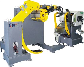 數控(kòng)送料(liào)機