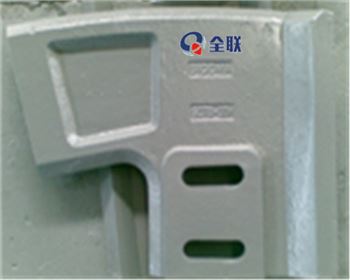 耐(nài)磨合(hé)金配件