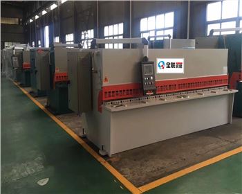 剪(jiǎn)闆機