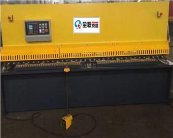 如何(hé)讓剪(jiǎn)闆機(jī)，液壓機(jī)，折(shé)彎(wān)機，液壓(yā)卷闆機長期無(wú)故障(zhàng)生産？