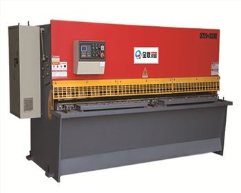 剪闆(pǎn)機