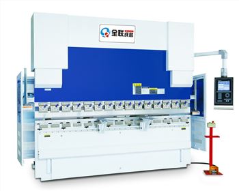 數控(kòng)折彎機怎麼編程模(mó)具角度定位你(nǐ)了解多少？