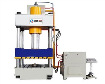 粉(fěn)末成型壓力機(jī)生産廠家哪家好？
