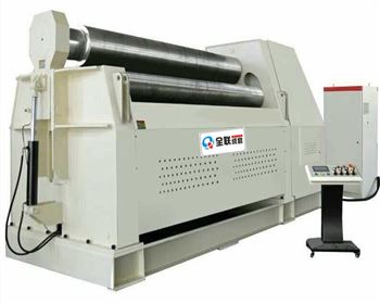 卷(juàn)闆(pǎn)機