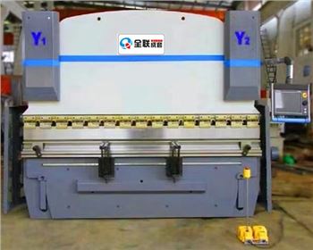 數(shù)控折彎(wān)機維修升級改造