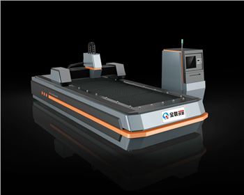 1500w光纖激光切割(gē)機