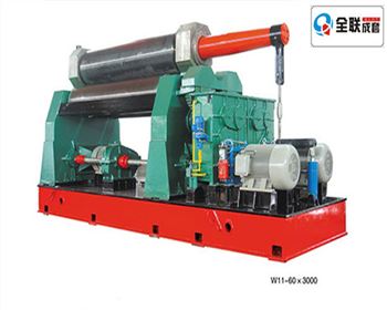 卷闆(pǎn)機