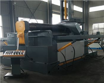 卷闆(pǎn)機